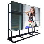1.8mm Small Bezel Lcd Wall Display Screen 4x4 4K Splicing Screen 55 Inch