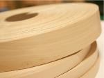 American Maple Edgebanding Veneer, Natural Wood Veneer Edge Banding for