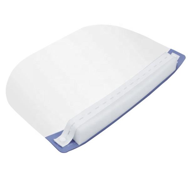 China Non Sterile Disposable Face Visor factory