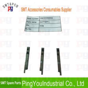 China L Panasonic AVK AVK2 AVK3 SMT Spare Parts 104131002202 Cutter factory