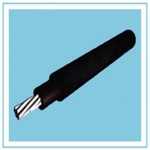 China UL Certified ROHS PVC UL1284 Electrical Cable MTW 600V, 105℃ Bare Copper or Tinned Copper, 4/0 with Black Color factory