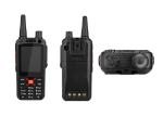 Portable Digital 1900MHZ WCDMA Dual Band Two Way Radio