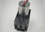 9 Watt Electric Engine Vacuum Pump , 12 Volt Vacuum Pump For Power Brakes DC
