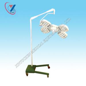 China YCLED5 Mobile Type LED Operating Lamp factory