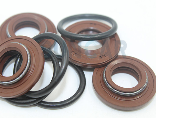 702-16-01051KT Travel Valve Seal Kit Fit PC-5 -6/ PC-7 Series