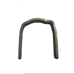 China 4th / 5th / 6th Gear Shift Fork For Bus Qijiang S6-90 Transmission PN 1250306265 factory