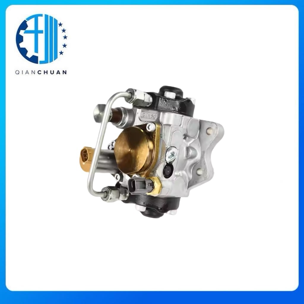Fuel Injection Pump 8973060449 for 6HK1 Engine CX210B CX240B SH210-5 SH240-5 Excavator