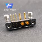 HW-CMM Connectors, HW-221V06F26-0002-3400CMM