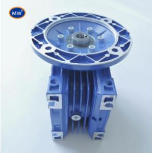 High Quality Nmrv25 30 40 Reduction Gearbox with Different Ration