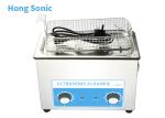 4500ml Ultrasonic Jewelry Cleaning Machine 180 Watt 41x25.5x31cm For Gem