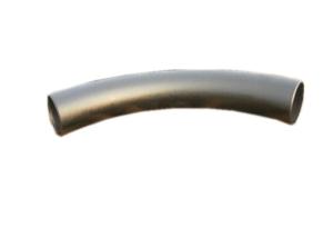 China 3D Bend 90 Degree Super Duplex Steel Pipe Fittings UNS S32250 High Performance factory
