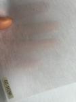 Viscose Fiber Filter Cloth For Coolants Emulsion Lubricants
