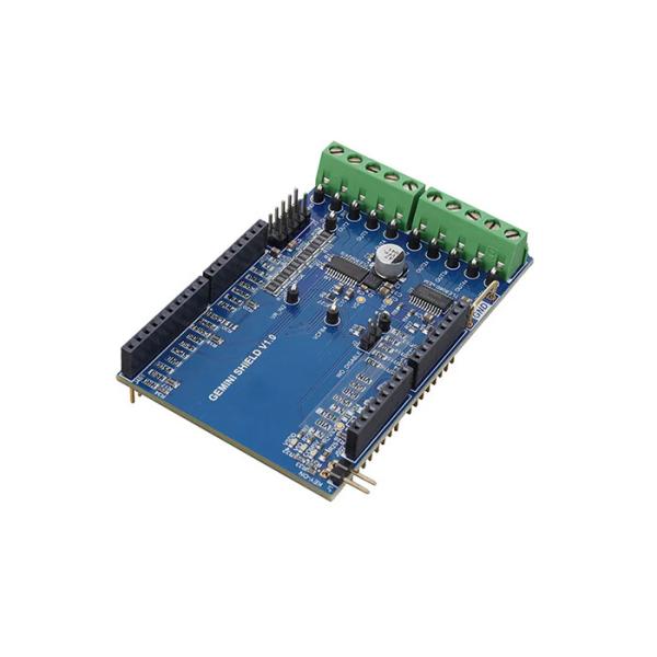 China TLE8082ES-EVALBOARD Embedded Solutions Engine Control Power Management Evaluation Board factory
