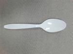 Plastic Spoon