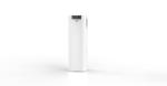 R290 2.4Kw All In One Heat Pump White 300L Domestic Hot Water Heat Pump