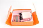 Hot Sale Professional Charment PMU tattoo machine For Eyeliner , Lips MTS