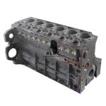 20544667 VOE20544667 Excavator Engine Parts Cylinder Block D7D EC240 EC290
