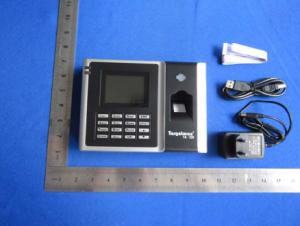 China Attendance machine exported to the European Union needs CE certification factory