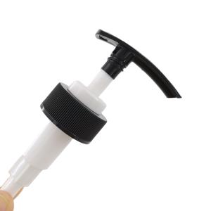China 28/410 plastic lotion pump replacement plastic lotion dispenser factory