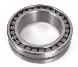 China Steel Cage Single Row Spherical Roller Bearing Durable Multipurpose factory