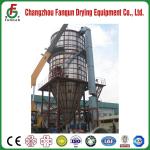 80 Meshes Pressure Spray Dryer Food Products Small Scale Spray Dryer