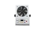 1.2S Stainless Steel Air Ionizer Fan Blower Neutralizes