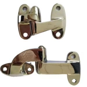 Furniture Precision Metal Casting ODM Precision Aluminum Casting Parts