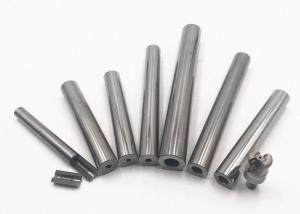 China Solid Tungsten 8mm - 32mm Dia Carbide Boring Bar factory