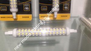 China Fee sample 220V high lumen R7s LED lamp factory