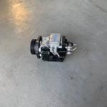 Genuine Isuzu 4HK1T Used Fuel Pump Japanese Truck Parts