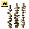 Buy cheap Used for Nissan truck diesel crankshaft PD6 from wholesalers