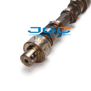 China Excavator Engine Komatsu Spare Part Camshaft Pc200-7 S6d102e-1 6735-41-1111 factory
