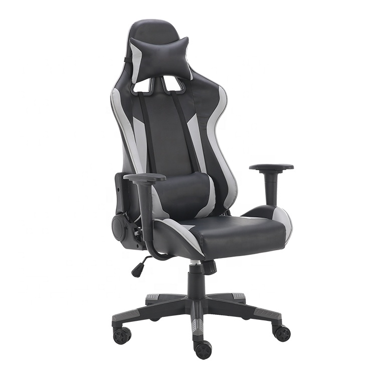 Revolutionary Racing Custom Seat Gaming Chair Revolving Office Chair with Custom Logo