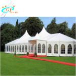 5x12M 8x12M 10x30M Aluminum Party Tent For Celebration Festival