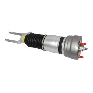 China Auto System Paramera Front Air Suspension Shock 97034305115 97034305108 Air Absorber Air Strut factory