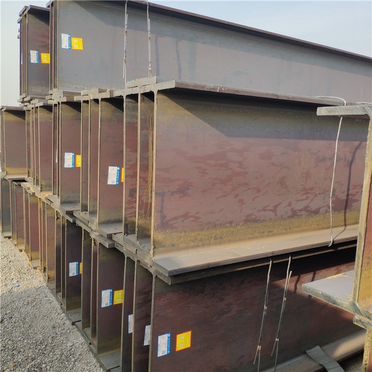 Ipe 200/300/360 Hot Rolled H Beam Steel Section Beam Structural Steel H Beam A36 Ss400 Q235b Q345b S235jr S355