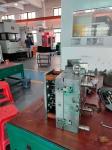 738H NAK80 2316A Plastic Injection Tooling High Gloss Polishing