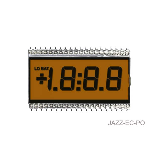China JAZZ-EC-PO factory