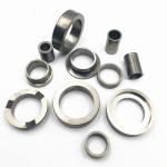 High Hardness Tungsten Carbide Bushing / Sleeve For Oil Industry