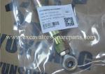 20Y-06-21710 20Y-43-23470 Excavator Spring Assy For Komatsu PC210LC-6K PC120-5