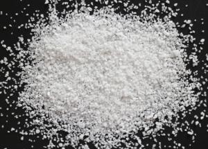 China High Performance White Aluminum Oxide For Abrasive Applications factory