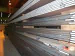 Customized Astm Carbon Steel Plate S235JR S275JR S355JR S420NL Carbon Steel