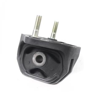 China 50850-TA2-H11 Rubber Engine Mount Honda ACCORD CRV CIVIC HRV Suspension Transmission Parts factory