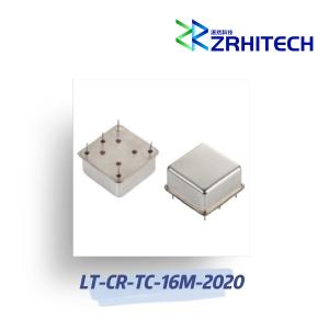 China 10MHz-150MHz TCXO Oscillator 16MHz Small Package High Precision Satellite factory