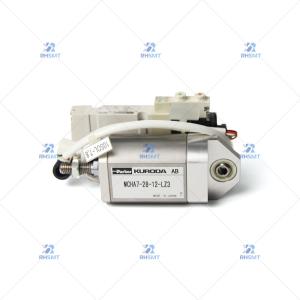 China FUJI CP8 CYLINDER ADCPA8142 SMT Machine Spare Parts factory