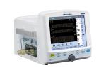 100-240V 50/60Hz Patient Ventilator Machine Verified low noise