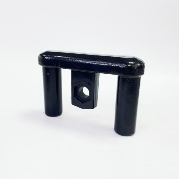 Forged Logging Tire Chains – Custom Heavy-Duty Traction Parts For Forestry Vehicles