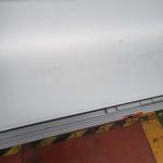 ASTM JIS SUS Stainless Steel Sheet Plate 201 202 301 310 321 410 430 50mm