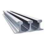 Produce Customized Steel Din Rail for Heavy Railway Rail and Light Railway Rail