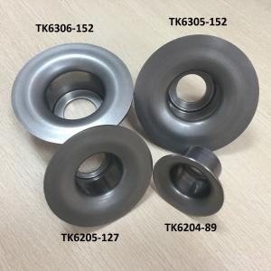 China 3.0mm SPHC 152mm Roller Bearing Housing TK6204-152 With Total Seals factory